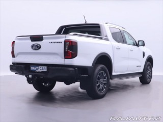 Ford Ranger 3,0 V6 TDi Double Cab Wil 2024