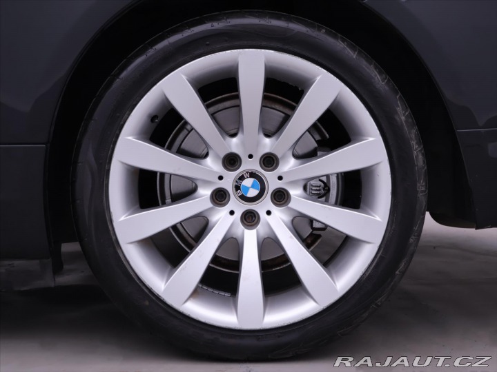BMW 6 3,0 630i N52 190kw Steptr 2004