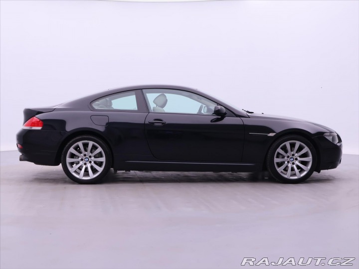 BMW 6 3,0 630i N52 190kw Steptr 2004