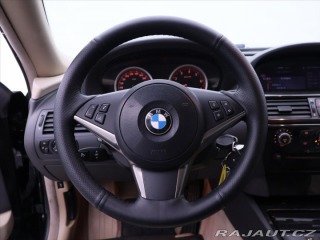 BMW 6 3,0 630i N52 190kw Steptr 2004