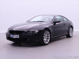 BMW 6 3,0 630i N52 190kw Steptr 2004