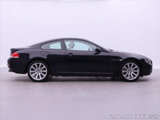 BMW 6 3,0 630i N52 190kw Steptr 2004