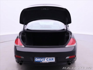 BMW 6 3,0 630i N52 190kw Steptr 2004