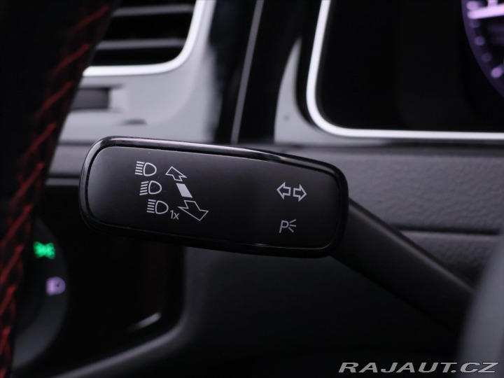 Volkswagen Golf 2,0 TSI GTI Performance D 2019