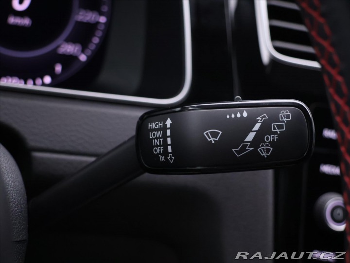 Volkswagen Golf 2,0 TSI GTI Performance D 2019