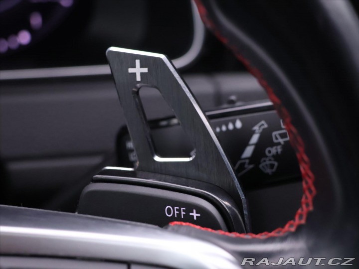 Volkswagen Golf 2,0 TSI GTI Performance D 2019