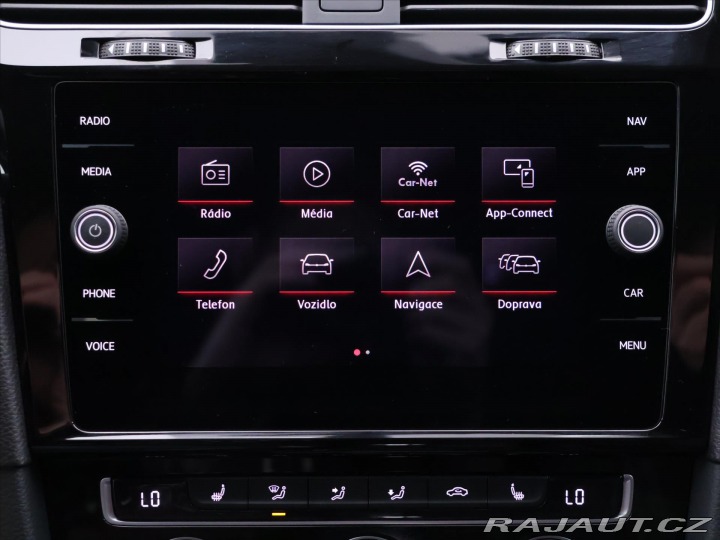 Volkswagen Golf 2,0 TSI GTI Performance D 2019
