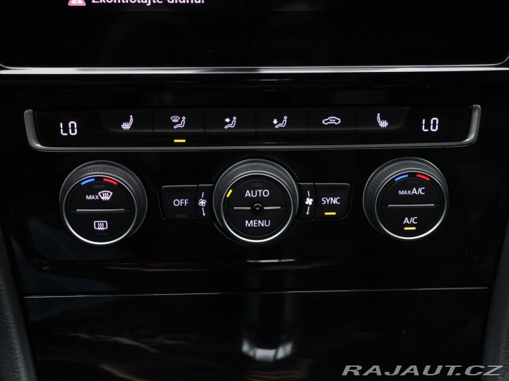 Volkswagen Golf 2,0 TSI GTI Performance D 2019