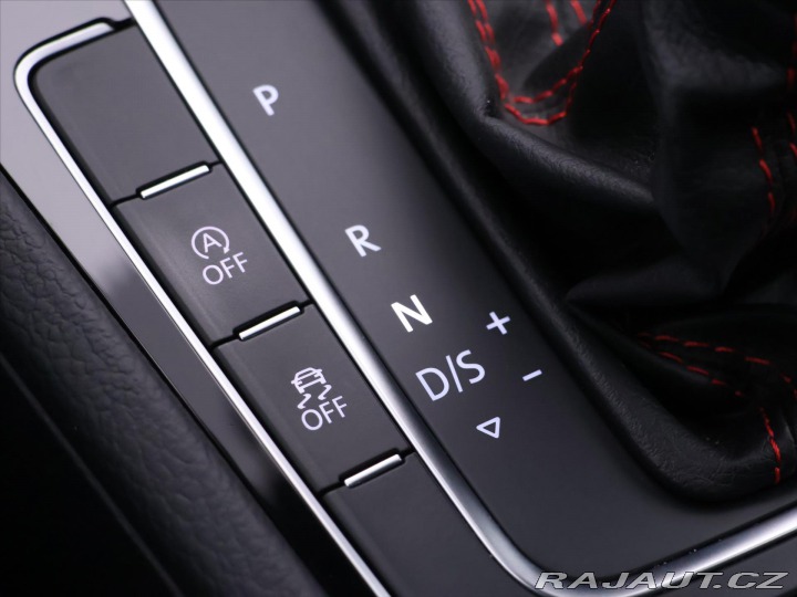 Volkswagen Golf 2,0 TSI GTI Performance D 2019