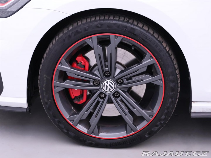 Volkswagen Golf 2,0 TSI GTI Performance D 2019