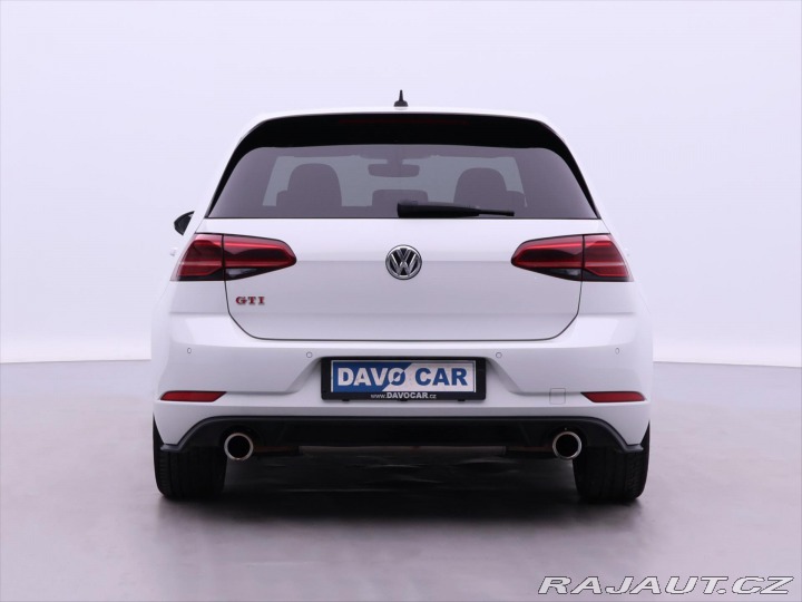 Volkswagen Golf 2,0 TSI GTI Performance D 2019