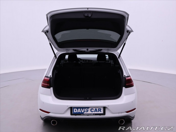 Volkswagen Golf 2,0 TSI GTI Performance D 2019