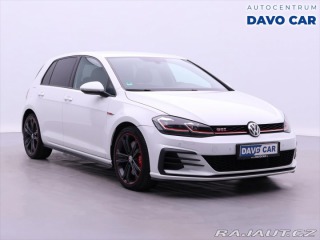 Volkswagen Golf 2,0 TSI GTI Performance D 2019