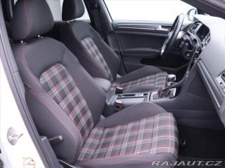 Volkswagen Golf 2,0 TSI GTI Performance D 2019