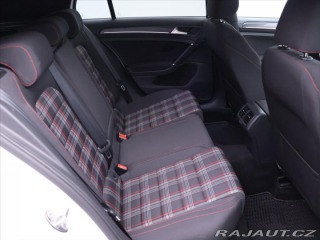 Volkswagen Golf 2,0 TSI GTI Performance D 2019