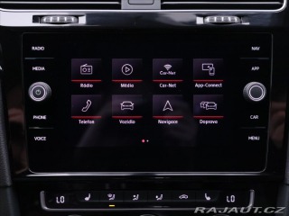 Volkswagen Golf 2,0 TSI GTI Performance D 2019