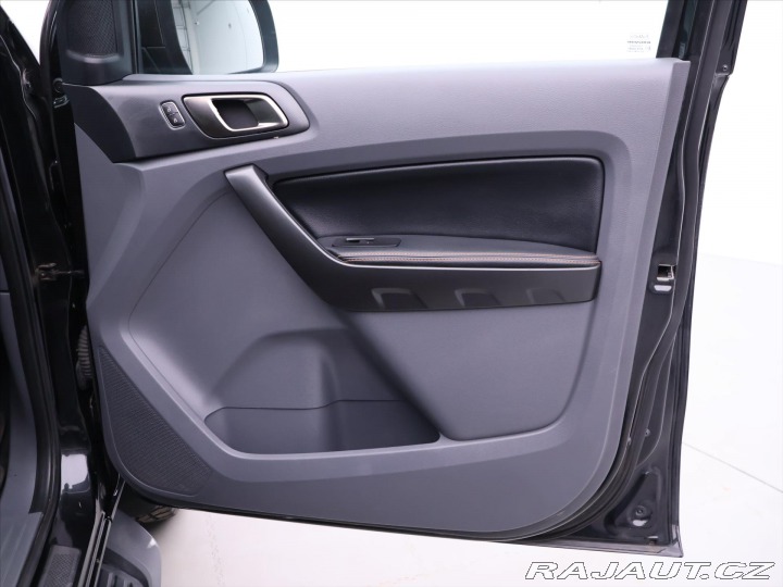 Ford Ranger 3,2 TDCi 147kW Aut. Wildt 2016