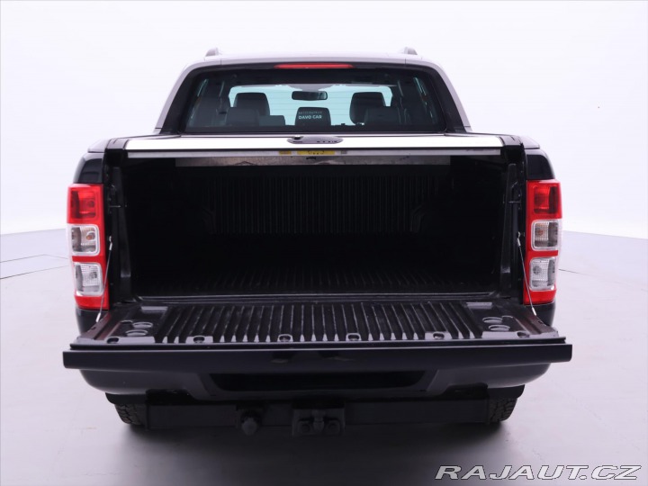 Ford Ranger 3,2 TDCi 147kW Aut. Wildt 2016