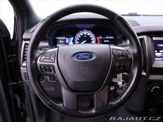 Ford Ranger 3,2 TDCi 147kW Aut. Wildt 2016