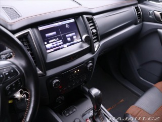 Ford Ranger 3,2 TDCi 147kW Aut. Wildt 2016