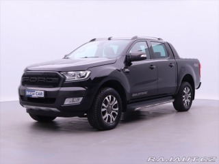 Ford Ranger 3,2 TDCi 147kW Aut. Wildt 2016