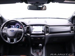 Ford Ranger 3,2 TDCi 147kW Aut. Wildt 2016