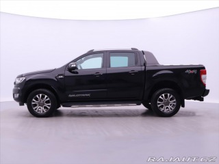 Ford Ranger 3,2 TDCi 147kW Aut. Wildt 2016