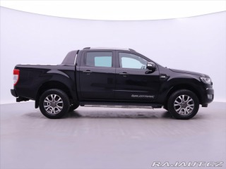 Ford Ranger 3,2 TDCi 147kW Aut. Wildt 2016