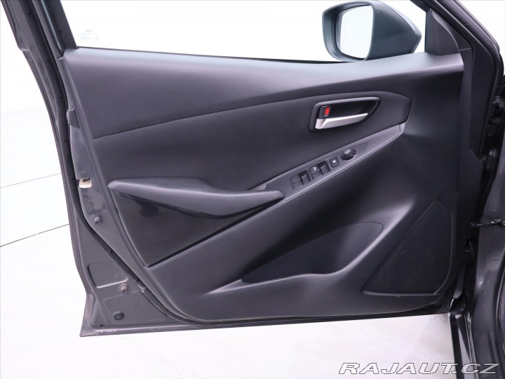Mazda 2 1,5 SkyactivG Challenge C 2019