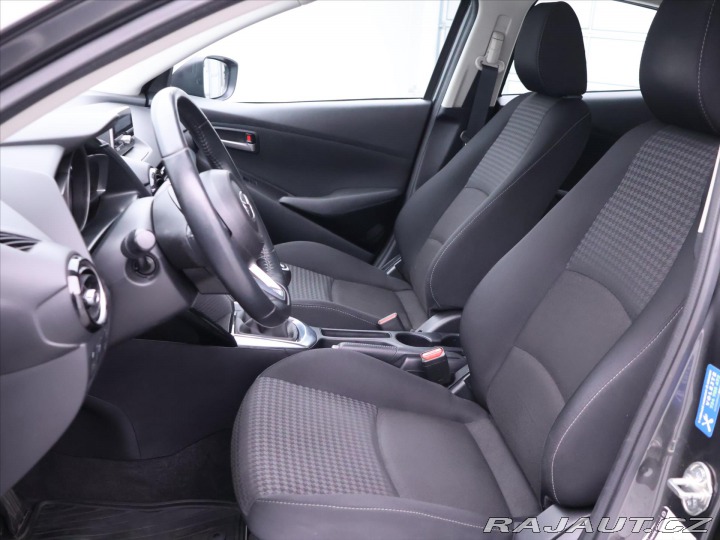 Mazda 2 1,5 SkyactivG Challenge C 2019