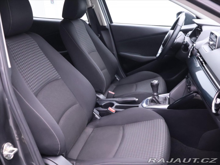 Mazda 2 1,5 SkyactivG Challenge C 2019