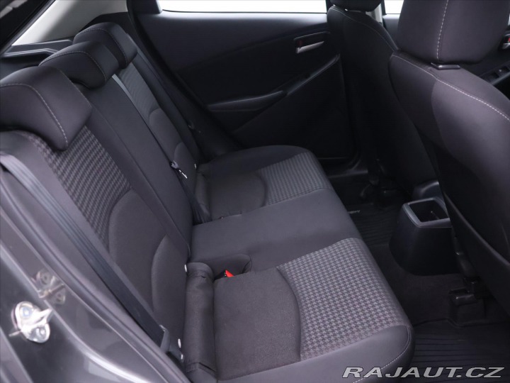 Mazda 2 1,5 SkyactivG Challenge C 2019
