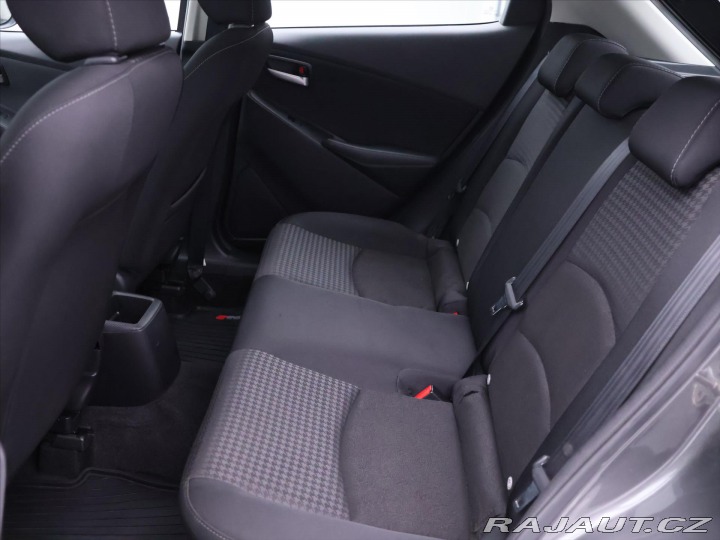 Mazda 2 1,5 SkyactivG Challenge C 2019