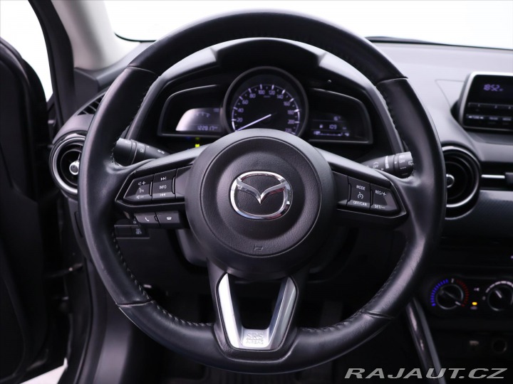 Mazda 2 1,5 SkyactivG Challenge C 2019