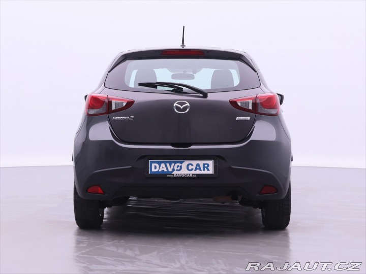 Mazda 2 1,5 SkyactivG Challenge C 2019