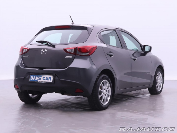 Mazda 2 1,5 SkyactivG Challenge C 2019