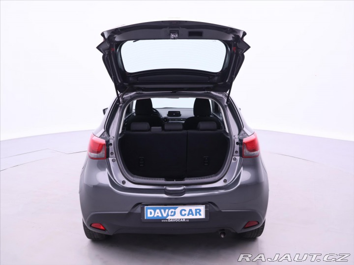 Mazda 2 1,5 SkyactivG Challenge C 2019