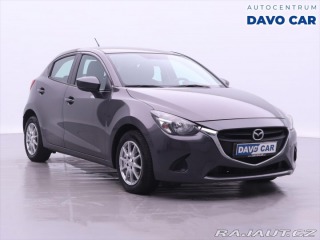 Mazda 2 1,5 SkyactivG Challenge C 2019