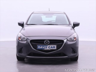 Mazda 2 1,5 SkyactivG Challenge C 2019