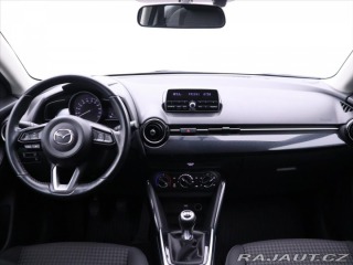 Mazda 2 1,5 SkyactivG Challenge C 2019