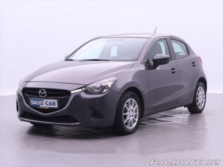 Mazda 2 1,5 SkyactivG Challenge C 2019