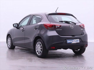 Mazda 2 1,5 SkyactivG Challenge C 2019