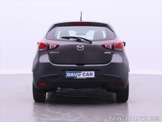 Mazda 2 1,5 SkyactivG Challenge C 2019