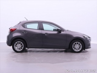 Mazda 2 1,5 SkyactivG Challenge C 2019