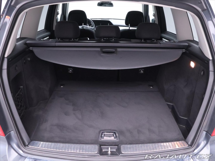 Mercedes-Benz GLK 2,1 CDI 150kW Aut. 4Matic 2013