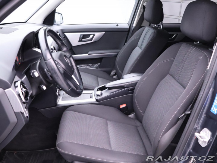 Mercedes-Benz GLK 2,1 CDI 150kW Aut. 4Matic 2013