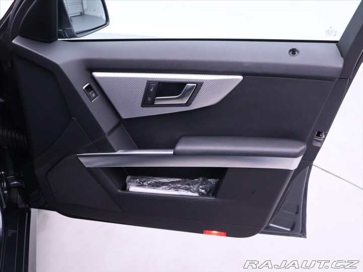 Mercedes-Benz GLK 2,1 CDI 150kW Aut. 4Matic 2013