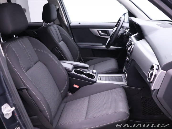 Mercedes-Benz GLK 2,1 CDI 150kW Aut. 4Matic 2013