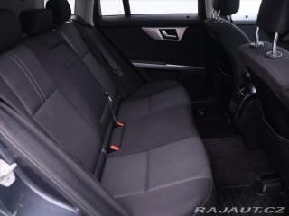 Mercedes-Benz GLK 2,1 CDI 150kW Aut. 4Matic 2013