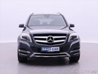 Mercedes-Benz GLK 2,1 CDI 150kW Aut. 4Matic 2013